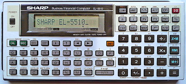 EL-5510