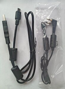 FX-9860G2SD cable