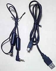 FX-9860G CABLE