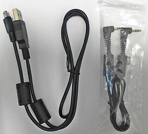 FX-CG50 cable