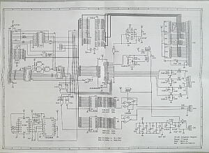 CT-421 回路図