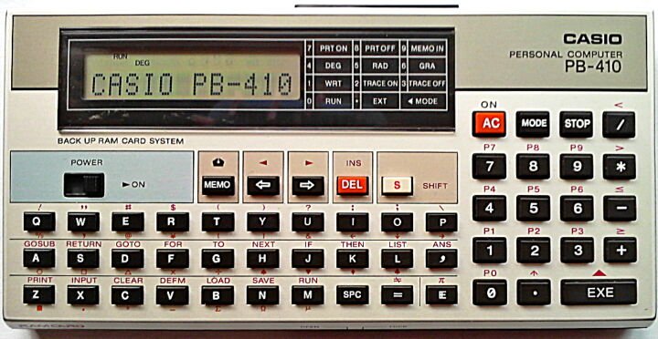 PB-410
