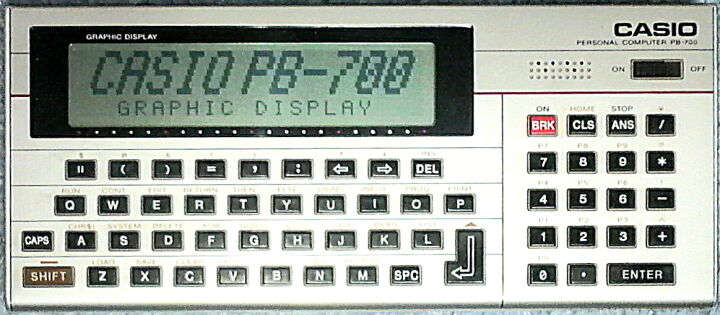 PB-700
