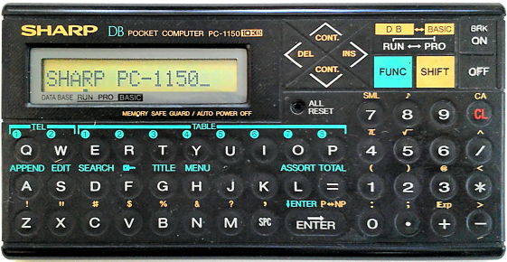 PC-1150