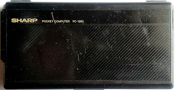 PC-1280 CLOSE