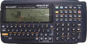 PC-G850V