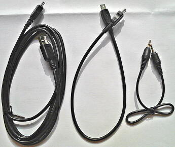 TI-nspire Cable